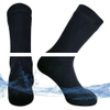 Hot sale Outdoor thickened towel bottom long leg sports socks