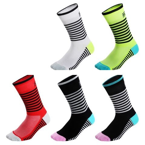 Hot sale Sports Socks for outdoor cycling activities workout running