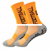 Hot sale Minimalist basketball gradient sports socks exercise workout running