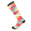 High Quality Fashion Custom Men Bamboo Fiber Sport Socks