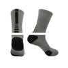 New style Profession Running Sport Ankle Socks Add Thicked Warm Combed Cotton custom your logo Socks