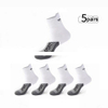 High quality customize bamboo sports socks for man and women