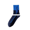 Factory Price High Quality Breathable Sport Socks Support Custom Logo Jacquard Embroidery Design Socks