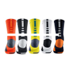 Wholesale Custom Logo Men s Elite Basketball Athletic Crew Socks