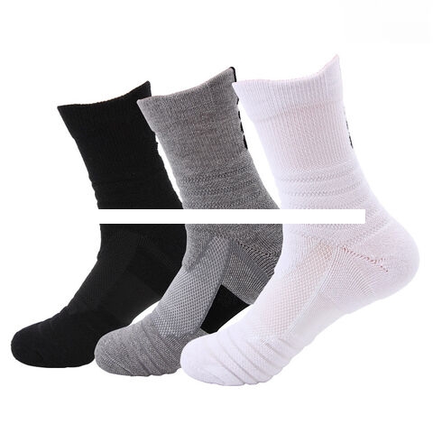 Hot seller Sport style men s socks