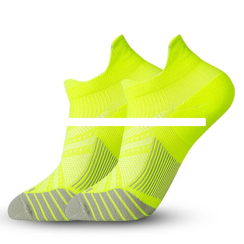 Hot sale Sweat absorbing outdoor off road fitness socks and sports socks