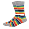 Performance Custom Terry Sports Socks High Tube, Anti Slip, Moisture Wicking