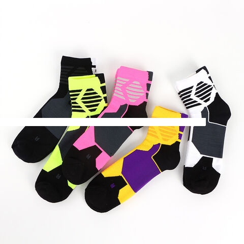 Low price Sport style men s socks Outdoor socks
