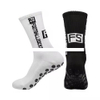 Football Wholesale Grip Socks for Men Custom Logo Anti Slip Outdoor Adult Sport Socks Thickened Soccer Football Socks