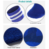 Men s Basketball Socks Middle Thickened Breathable Towel Bottom Colorful Fitness Running Cycling Hiking Sports Socks calcetines