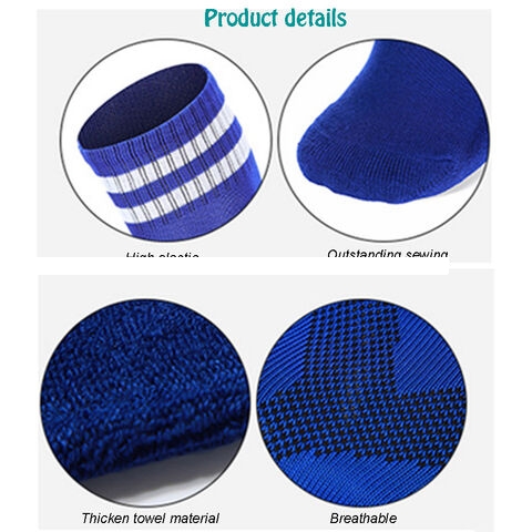 Men s Basketball Socks Middle Thickened Breathable Towel Bottom Colorful Fitness Running Cycling Hiking Sports Socks calcetines