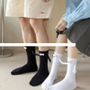 Fun Magnetic Hand Grip Cute Socks for Men Women D Doll Couple Crazy Silly Socks Novelty Birthday Gift Magnetic Socks