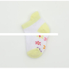 ODM Calcetines De Verano Short Tube Summer Marathon Athletic Socks Summer Breathable Sports Socks With Terry