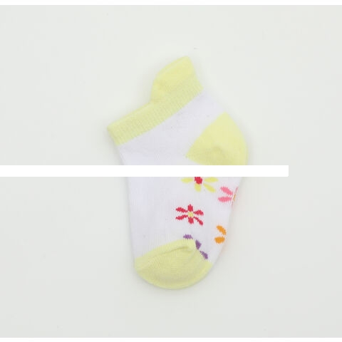 ODM Calcetines De Verano Short Tube Summer Marathon Athletic Socks Summer Breathable Sports Socks With Terry