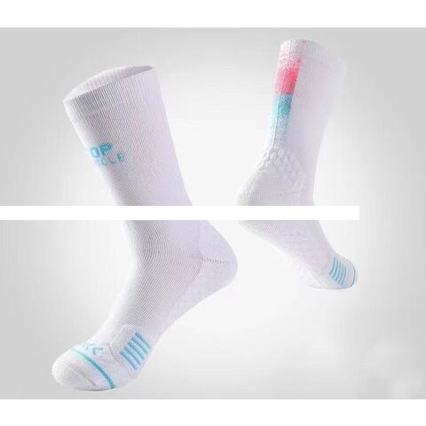 New Profession Running Sport Socks Add Thicked Warm Combed breathable Cotton high quality Socks men