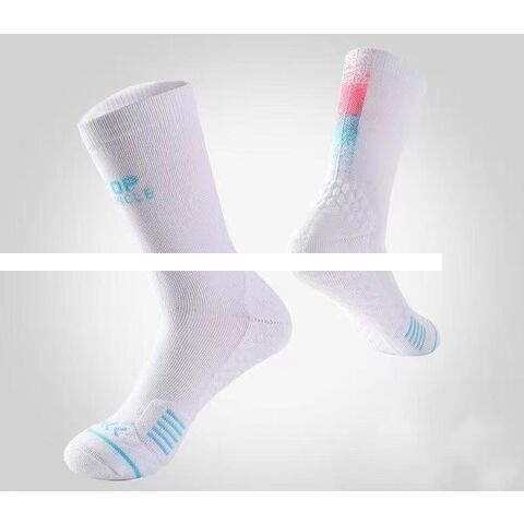 New Profession Running Sport Socks Add Thicked Warm Combed breathable Cotton high quality Socks men