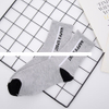 OEM FREE DESIGN Custom Design Logo Sport Athletic Socks Custom Logo Cotton Crew Sport Socks Customized Basketball Sock