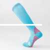 Thickened Cotton Football Socks Long Tube Anti Slip For Men