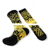 New city meteor basketball socks ins wind trend men s sports socks in the tube towel socks men