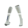 Performance Pro Grip Football Socks with Breathable Compression