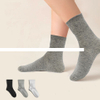 Factory Price Hot Quality Men Sport Ankle Socks Suppor Custom Logo Socks No Moq Free Sample