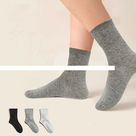 Factory Price Hot Quality Men Sport Ankle Socks Suppor Custom Logo Socks No Moq Free Sample