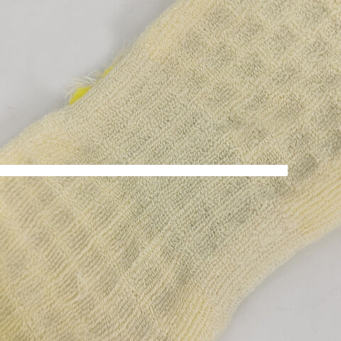 Factory Sale Long Football Socks with Silicone Grip Breathable Anti Slip Sports Socks