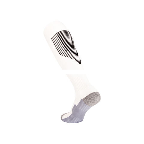  Wholesale long knee high soccer socks for men and kids,cycling，exercising