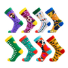 Cheap Price Socks manufacturer custom men ankle business sports cotton socks