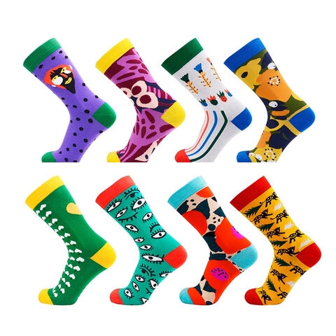 Cheap Price Socks manufacturer custom men ankle business sports cotton socks