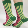 Wholesale Hot Sale High Quality Men′s Cotton Socks Men′s Business Socks Breathable Soft Socks