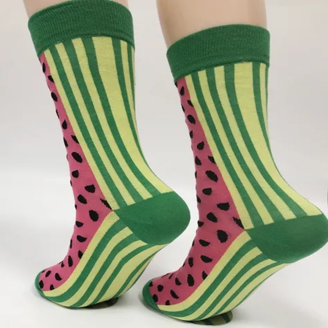 Wholesale Hot Sale High Quality Men′s Cotton Socks Men′s Business Socks Breathable Soft Socks