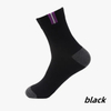 OEM Calcetines De Negocios PARA Hombre High Quality Custom Classic Design Pattern Business Men Socks