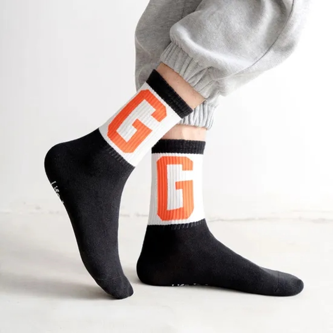 Premium Quality Men′s Dress Socks Classical Men Business Socks Formal Dress Socks
