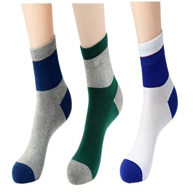 Custom Kid 100% Bamboo Business Sock Custom, Custom Socks