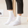 Wholesale Anti-Bacterial Custom Socks Business Men Bamboo Socks-Buy Bamboo Socks. Businessmen Socks. Custom Socks Product