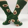 Customize High Quality Fashion Cotton Men Business Socks