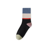 Men′s and Women′s Tide Socks MID-Calf Socks Breathable Cotton Socks Cotton Socks Anti-Oduor Antibacterial Casual Women′s Socks