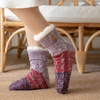 Winter Thickening Socks Lambswool Floor Socks Snow Socks Padded Home Sleep Socks Carpet Sock Covers Wholesale Socks