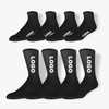 Free Size High Quality Design Socks Custom Happy Funny Cotton Bamboo Socks Custom Crew Socks