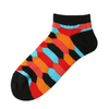 151-C32# MID-Calf Anti-Slip Football Training Socks for Adults