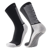 Customized Adhesive Anti Slip MID Tube Sports Socks, Thickened Towel Bottom, Long Tube Socks, Pressure Socks