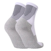 Customized MID Length Football Socks, Towel Soles, Cotton Soles, Anti Slip Strips, Thickened Sports Socks, Training Socks
