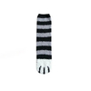 Womens Fuzzy Winter Warm Fluffy Soft Slipper Home Sleeping Cute Coral Velvet Socks Dog Cat Animal Socks Gifts