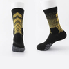 Four Seasons Basketball Sock Men′s and Women′s MID-Calf Socks Professional Sports Socks Colorful Moisture Transferring and Sweating Socks