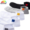 Customize All Colors of High Quality Summer Sock Sports Sock Boat Sock in Many Colors, Sizes and Material