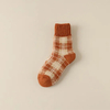 Winter Wool Socks Women′s Winter Thickened Padded Men′s Super Thick Towel Socks Medium Long Warm Terry Cotton Socks