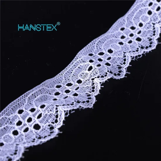 Hans Factory Direct Sale Dress Baby Lace Socks