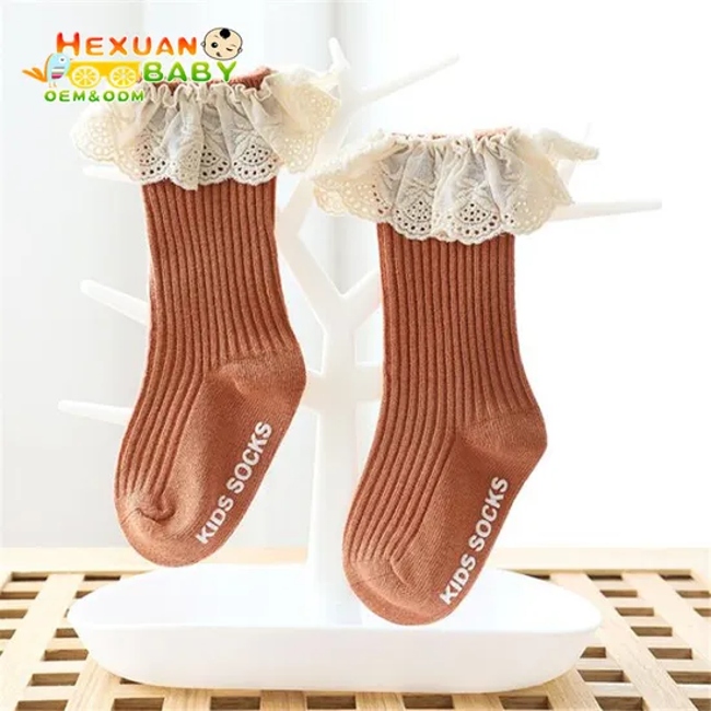 Factory Product Sport Unisex Soccer Football Non Slip Grip Crew Cotton Socks