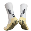 Premium Orange Football Socks for Active Adults and Fitness Enthusiasts